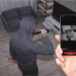 Hikvision AX PRO Surveillance footage (1)