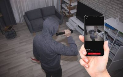 Perth Crime Rate & CCTV’s Role in Safety