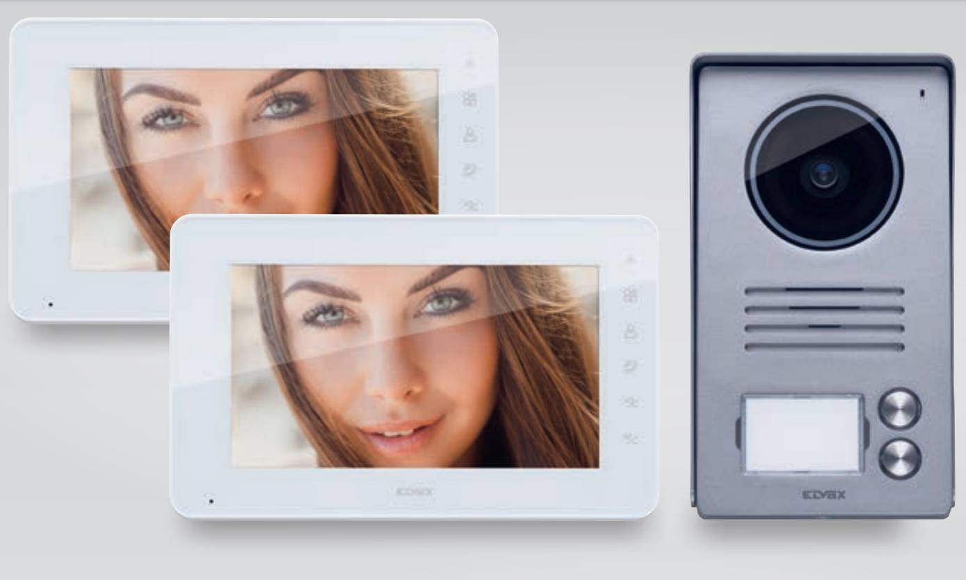 Vimar Intercom additional Features