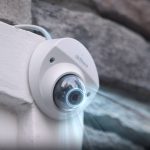 Dahua Wireless Alarm Camera