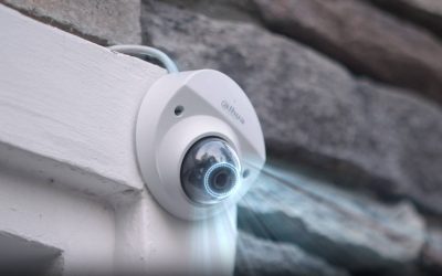 How to Position Security Cameras? Effective CCTV Placement Tips