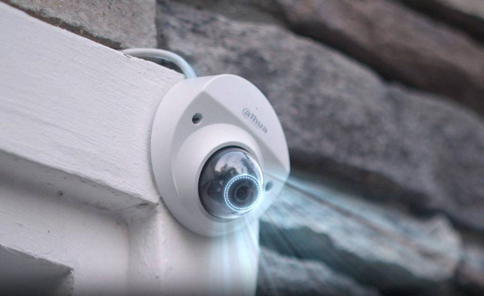 Intrusion protection