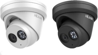 Hilook 6mp network camera Hilook 6mp network camera