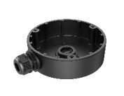 DS-1273ZJ-130-<br />TRL(Black)<br />Wall Mount