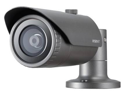 5M Network IR Bullet Camera 5M Network IR Bullet Camera