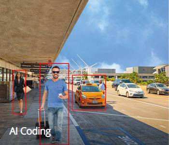 AI Coding Dahua CCTV Wizsense