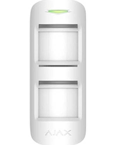 Ajax MotionProtect Outdoor Jeweller outdoor motion sensor