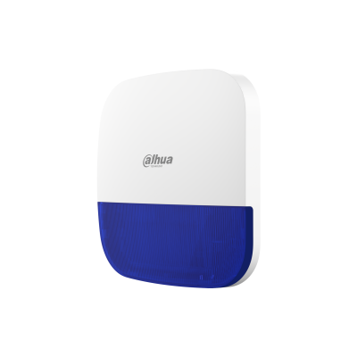 ARA13-W2(868) Wireless Outdoor Siren ARA13-W2(868) Wireless Outdoor Siren