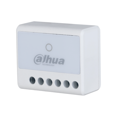 ARM7011-W2 Dahua Wireless Rel ay ARM7011-W2 Dahua Wireless Relay