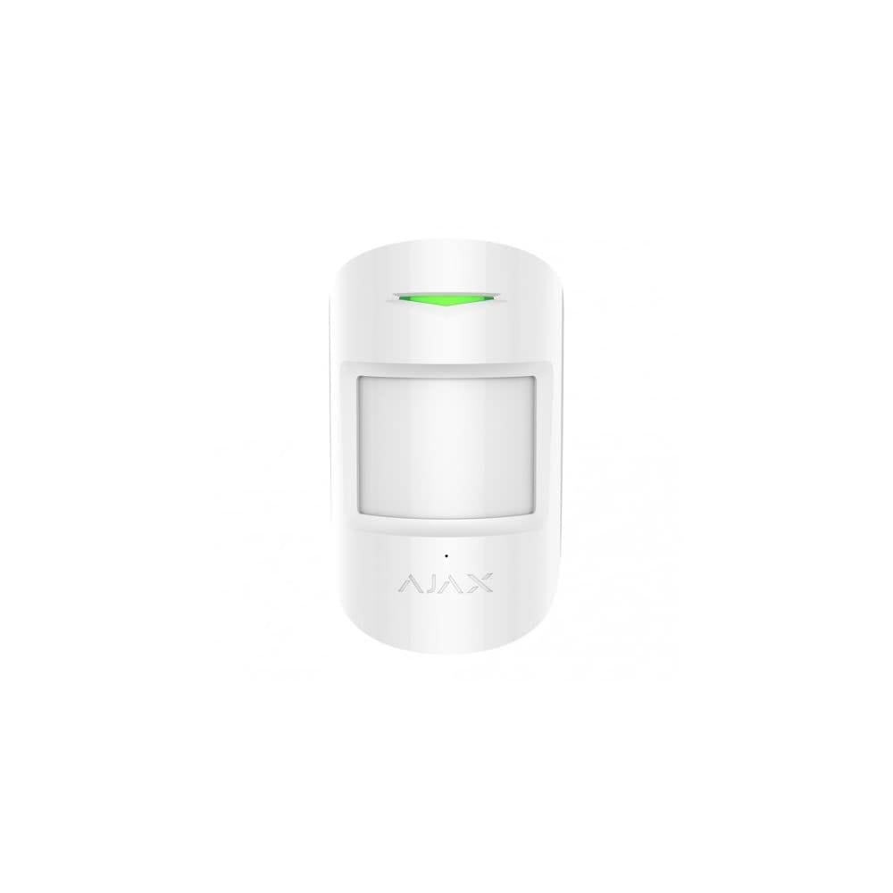 Ajax CombiProtect Jeweller Motion Sensor