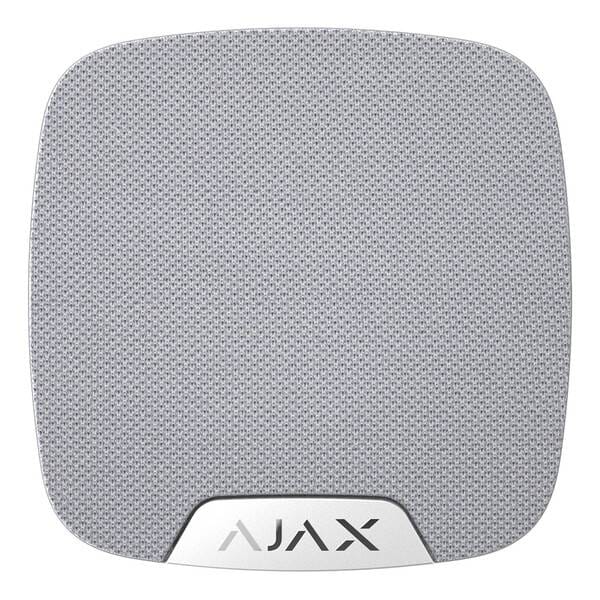 Ajax HomeSiren Jeweller Smart Siren