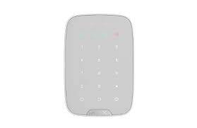 Ajax Keypad Plus Jeweller 