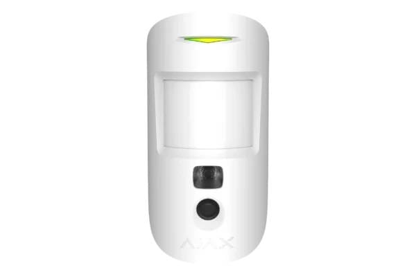 Ajax MotionCam Motion Sensor