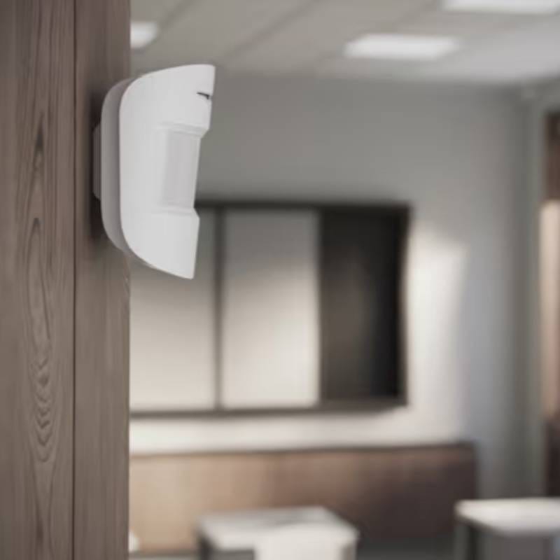 Ajax Wireless Alarm Image Quote