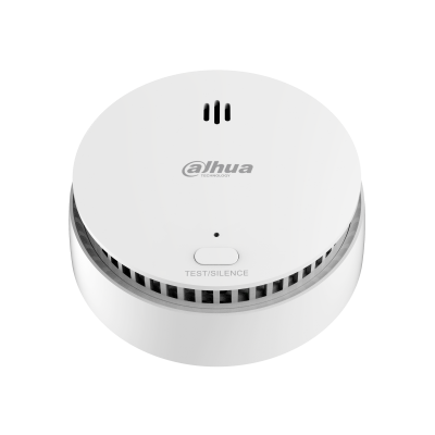 HY-SA21A-W2 Wireless Smoke Alarm HY-SA21A-W2 Wireless Smoke Alarm