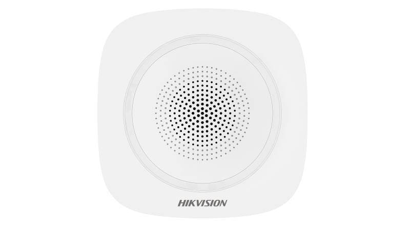 Hikvision AX Pro Wireless Internal Sounder