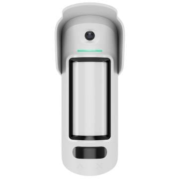 Ajax MotionCam Outdoor (PhOD) Jeweller Motion Sensor