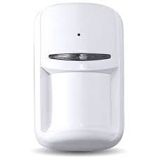 U-PROX PIR Combi Wireless Motion Sensor