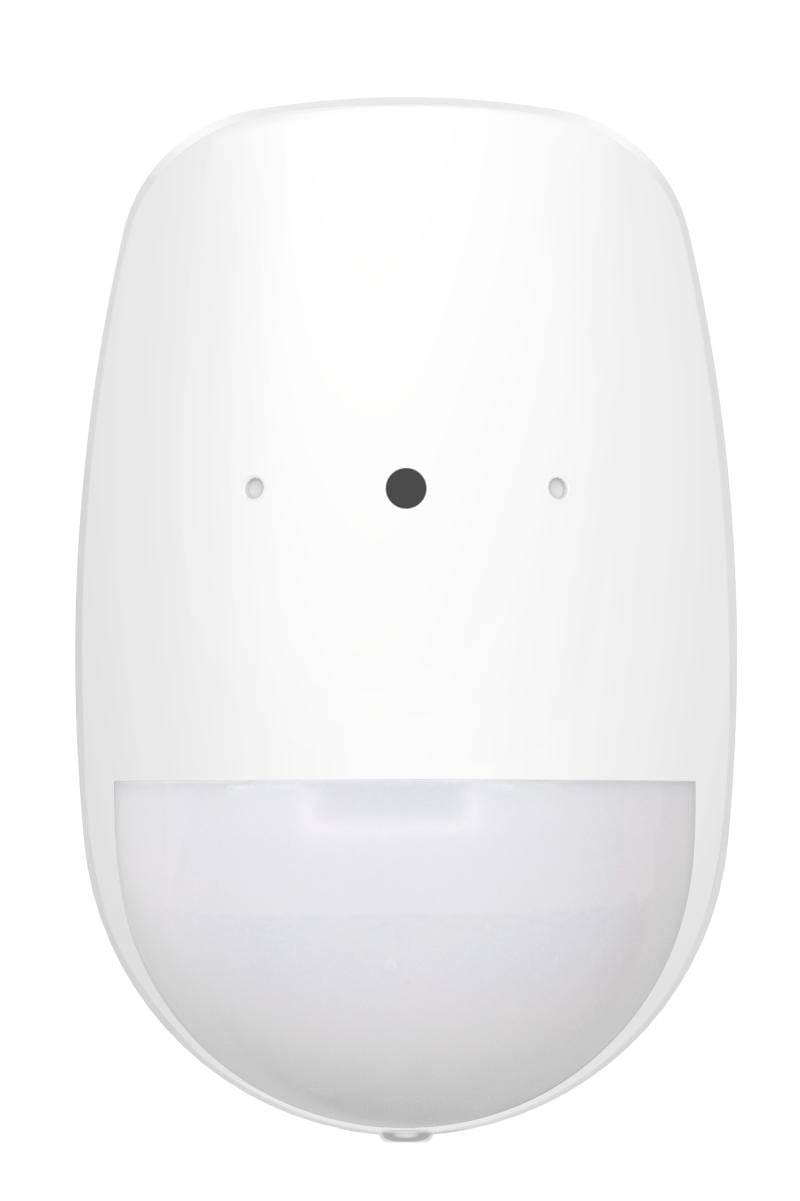 Wireless Motion Sensor with Glass Break Detector