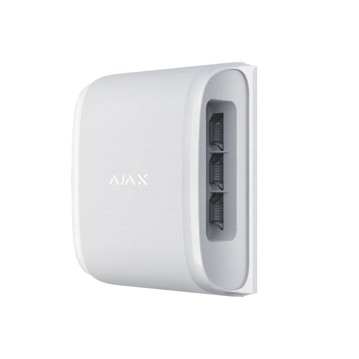 Ajax Dualcurtain Outdoor Jeweller motion sensor