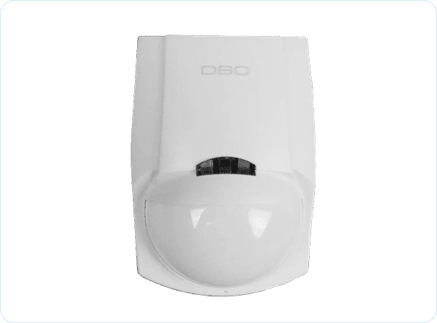 Rectangle 257 perimeter alarm system perth