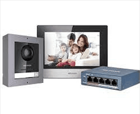 Intercom Systems Perth Installation, Packages and Price
