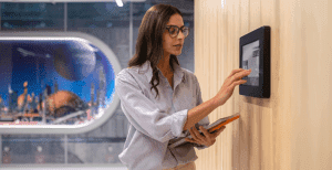  Rapid Growth of Wireless Alarms
