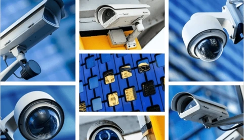 CCTV installation Perth