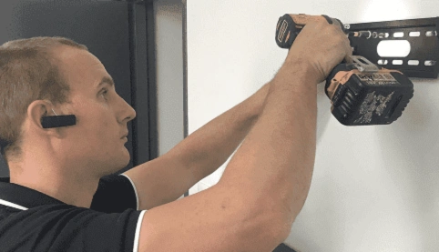CCTV installation Perth