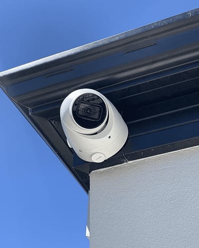 CCTV Cameras