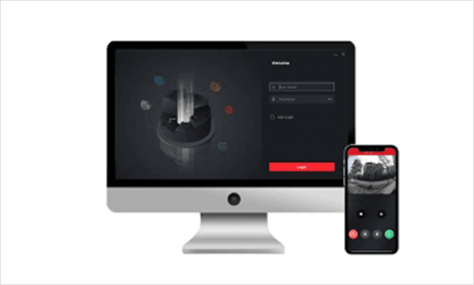 perimeter alarm system perth