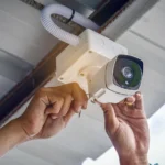 home alarm system Perth