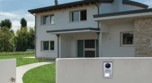 home alarm system Perth