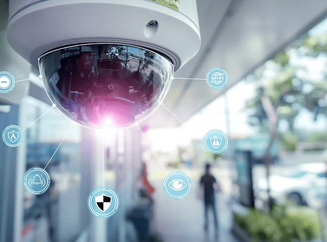 CCTV Camera Installation in Perth