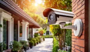 Reliable Wireless Home Security Systems Perth
