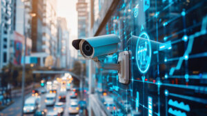 Perth Wireless Security Cameras and Alarm Setup