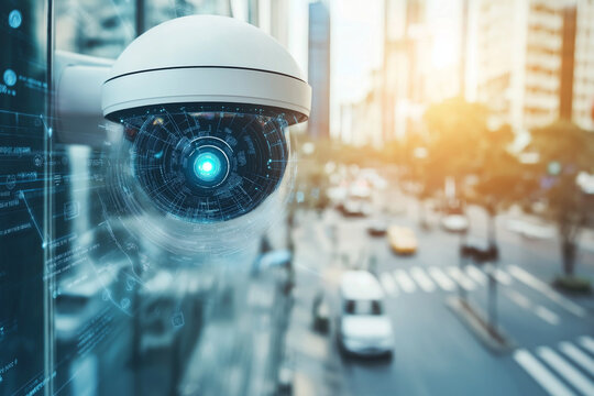 CCTV Camera Installation in Perth