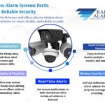 Wireless Alarm Systems Perth