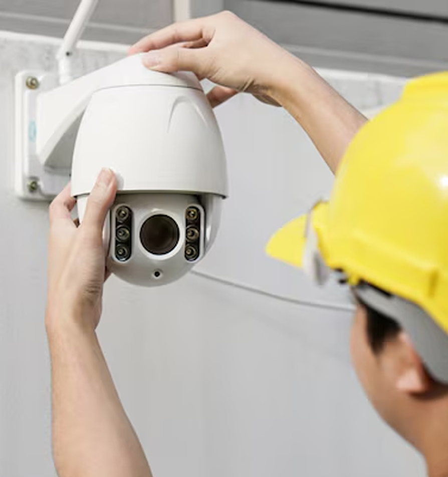 Vimar Video Intercom capabilities
