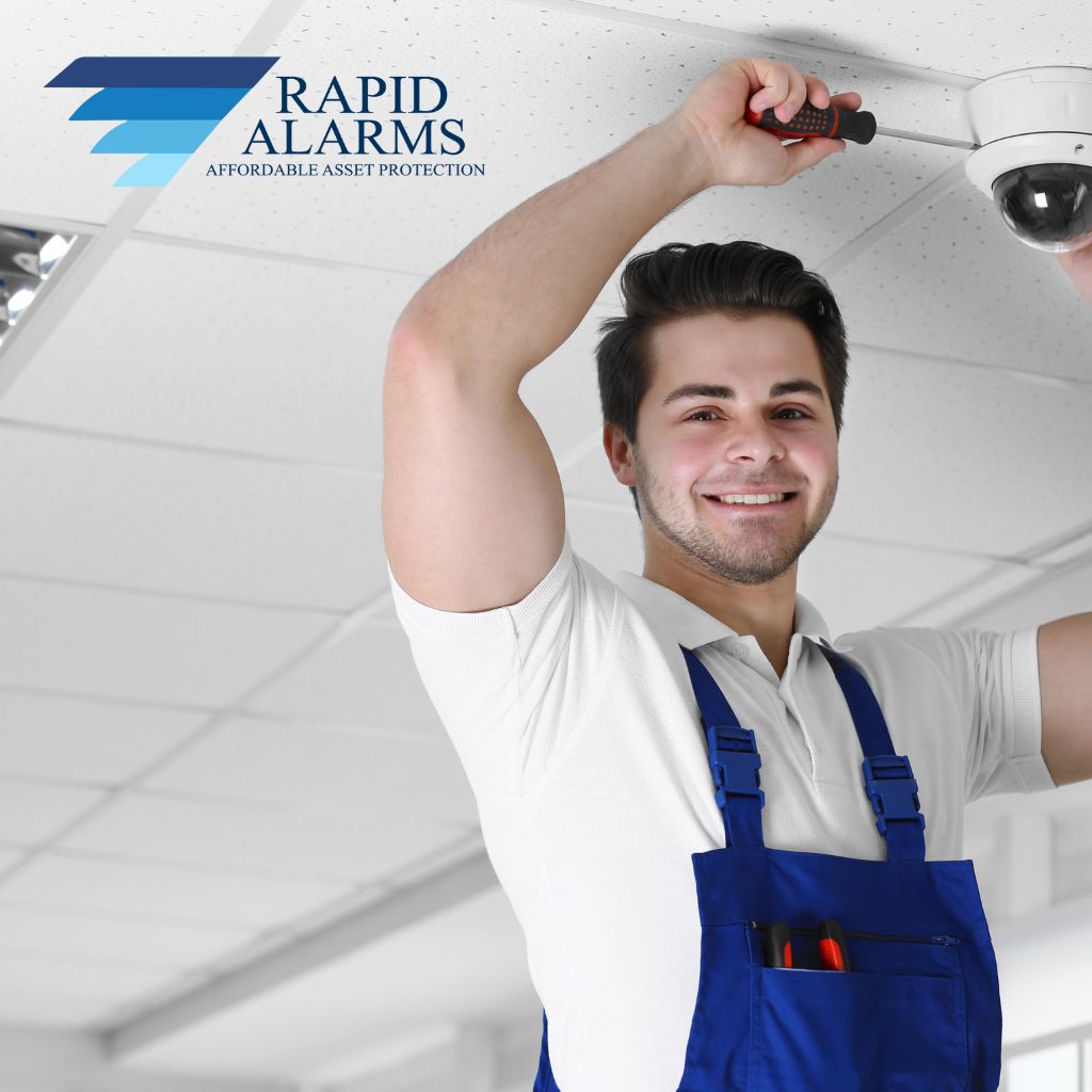 CCTV Camera Setup Mistakes Perth Residents Make