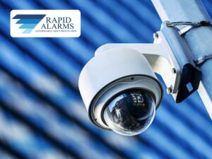 Do You Need a Licence to Install CCTV in Perth