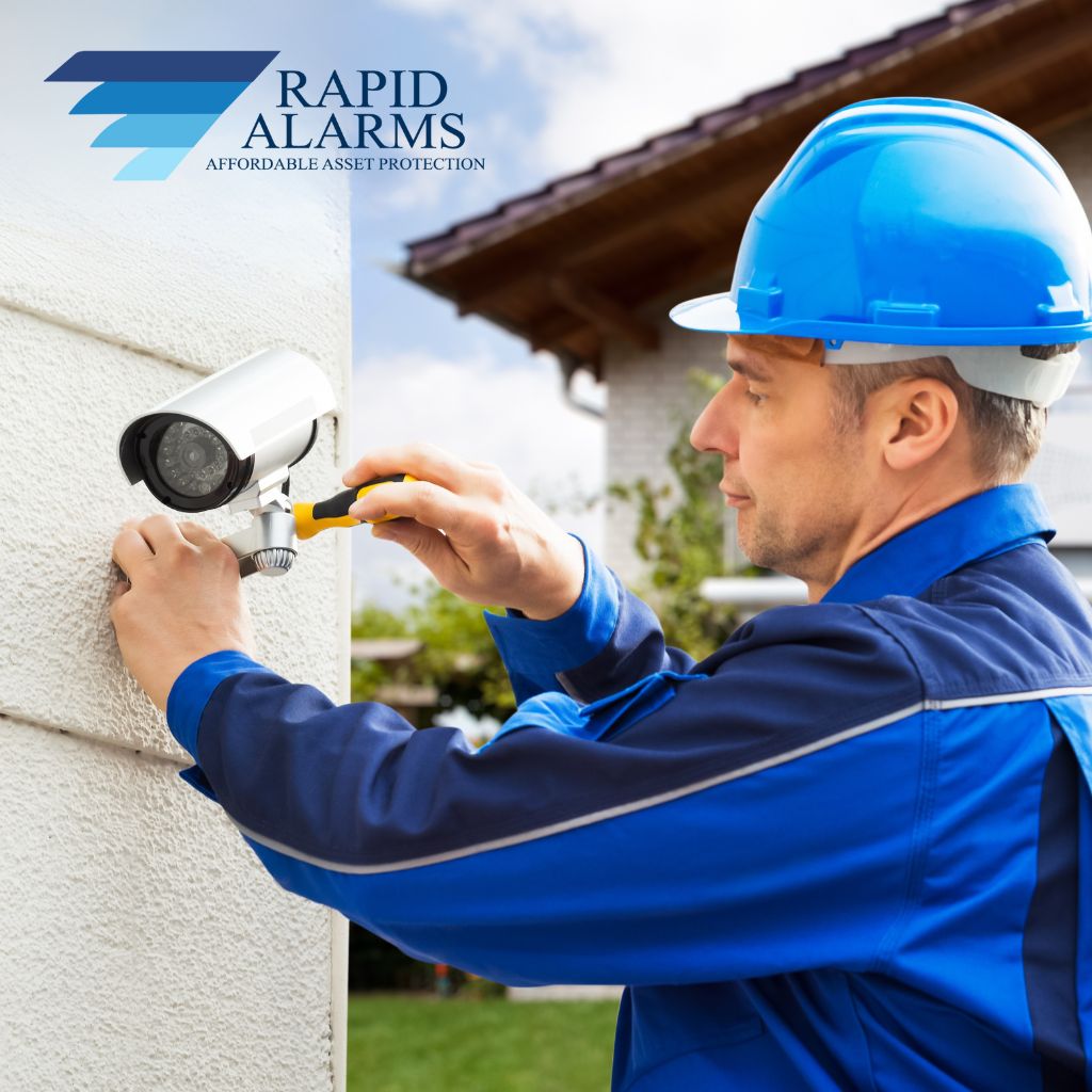 Mistakes to Avoid When Installing CCTV in Perth