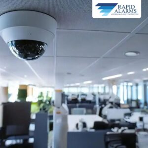 Affordable & Reliable Security Solutions for Small Businesses in Perth