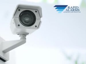 Best CCTV Camera Angles for Perth Homes