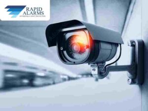 Best CCTV Option for Perth Wired or Wireless