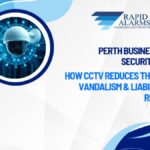 Perth Business Security How CCTV Prevents Theft and Risks