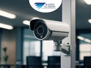 Why Perth Needs Professional CCTV Installers