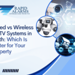 Wired vs Wireless CCTV Systems in Perth Explained