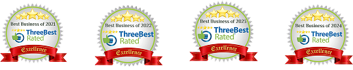 Award Badges