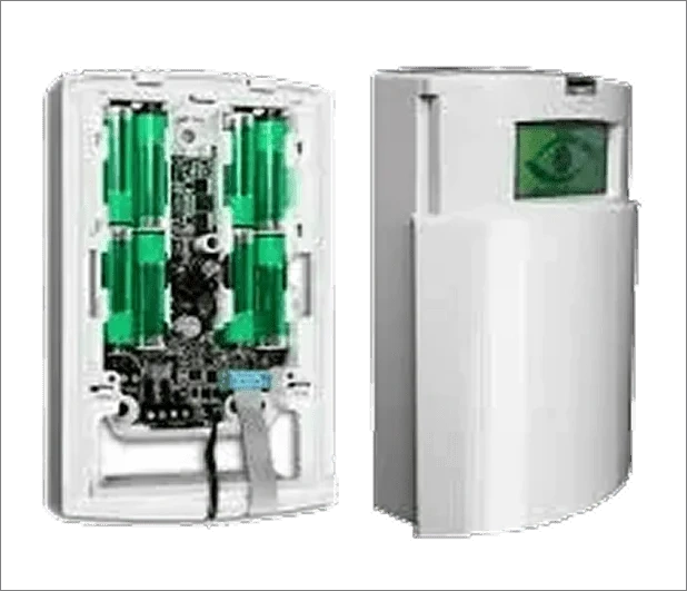 perimeter alarm system perth